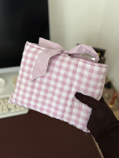 Pochette protège Mushaf